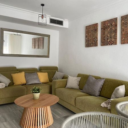 Carihuela 74 Apartment Torremolinos Exterior photo