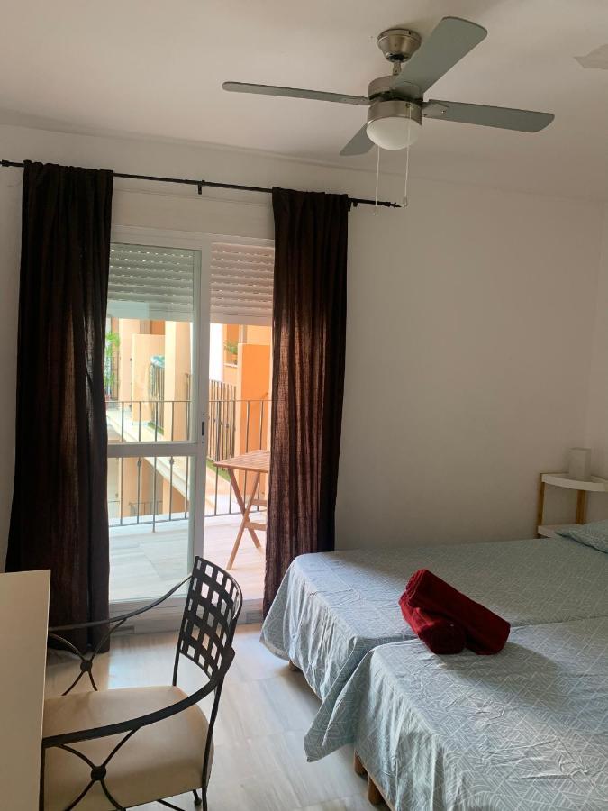 Carihuela 74 Apartment Torremolinos Exterior photo