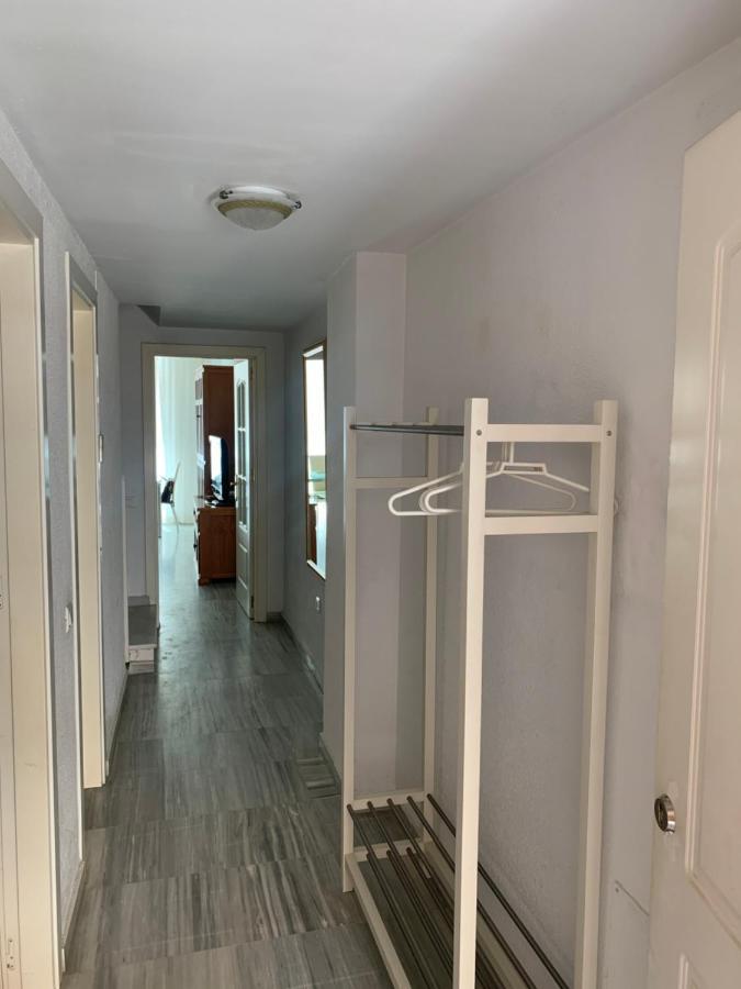 Carihuela 74 Apartment Torremolinos Exterior photo